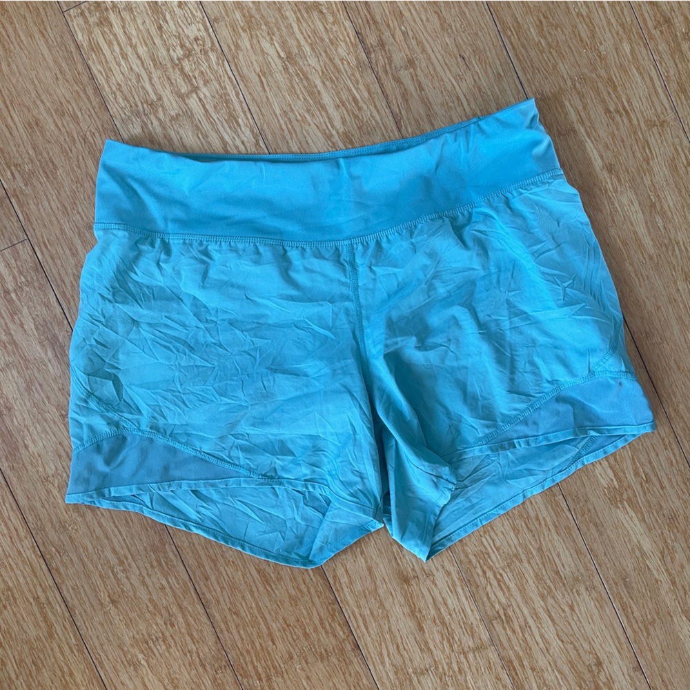 Old Navy Running Shorts with Liner